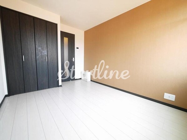 グレイス中延の物件内観写真